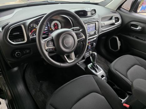 JEEP Renegade 1.8 16V 4P FLEX SPORT, Foto 11