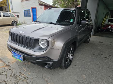 JEEP Renegade 1.8 16V 4P FLEX SPORT, Foto 12