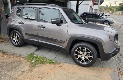 JEEP Renegade 1.8 16V 4P FLEX SPORT, Foto 13