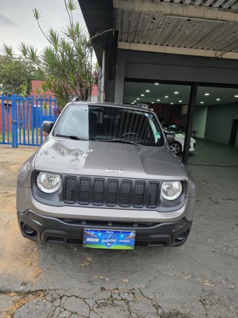 JEEP Renegade 1.8 16V 4P FLEX SPORT, Foto 14
