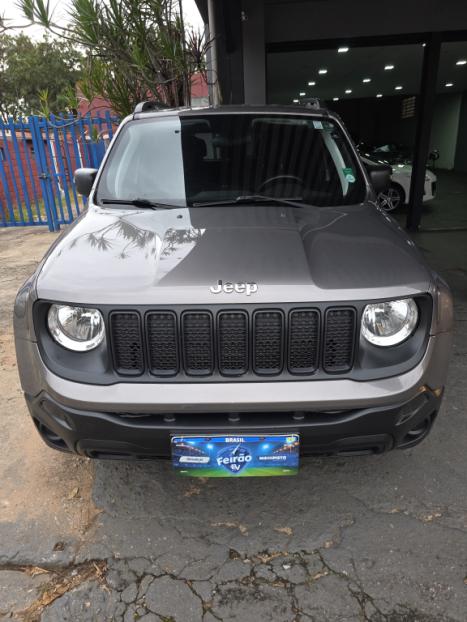 JEEP Renegade 1.8 16V 4P FLEX SPORT, Foto 15