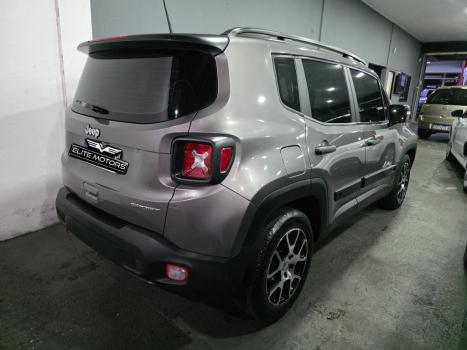 JEEP Renegade 1.8 16V 4P FLEX SPORT, Foto 16