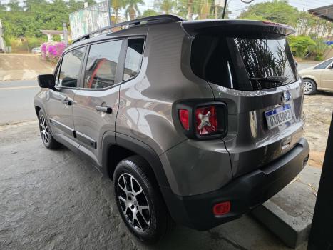 JEEP Renegade 1.8 16V 4P FLEX SPORT, Foto 18
