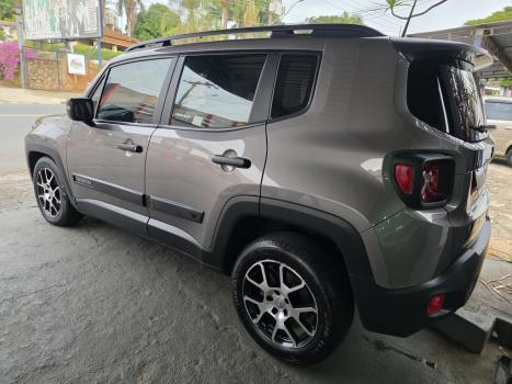 JEEP Renegade 1.8 16V 4P FLEX SPORT, Foto 19