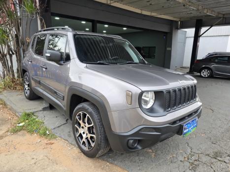 JEEP Renegade 1.8 16V 4P FLEX SPORT, Foto 17