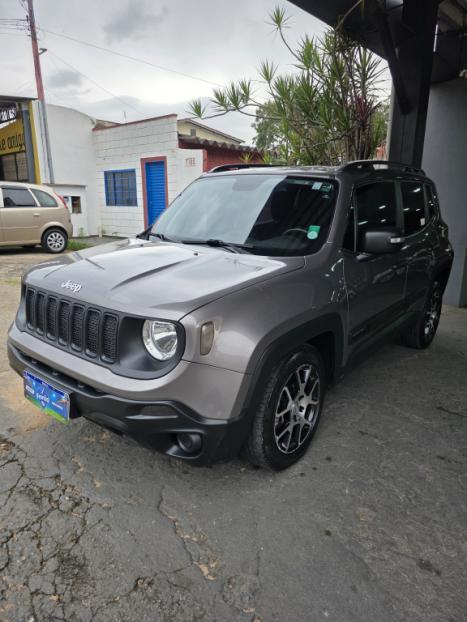 JEEP Renegade 1.8 16V 4P FLEX SPORT, Foto 20