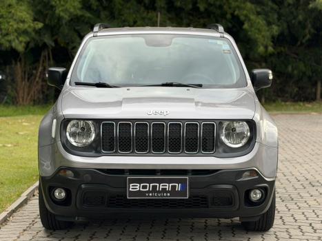 JEEP Renegade 1.8 16V 4P FLEX SPORT AUTOM�TICO, Foto 2