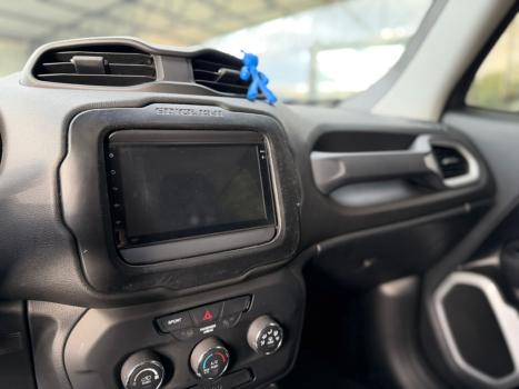 JEEP Renegade 1.8 16V 4P FLEX SPORT AUTOM�TICO, Foto 8