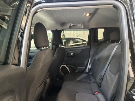 JEEP Renegade 1.8 16V 4P FLEX AUTOM�TICO, Foto 2
