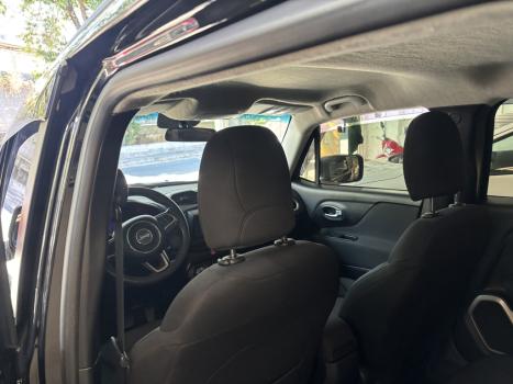 JEEP Renegade 1.8 16V 4P FLEX AUTOM�TICO, Foto 3