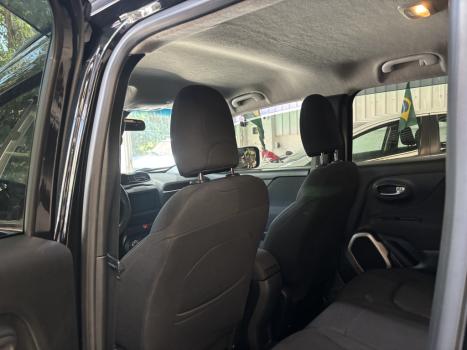 JEEP Renegade 1.8 16V 4P FLEX AUTOM�TICO, Foto 5
