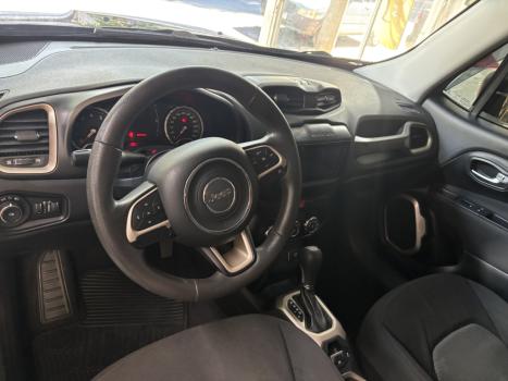 JEEP Renegade 1.8 16V 4P FLEX AUTOM�TICO, Foto 6