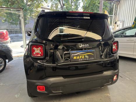 JEEP Renegade 1.8 16V 4P FLEX AUTOM�TICO, Foto 9