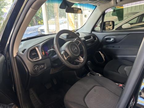 JEEP Renegade 1.8 16V 4P FLEX AUTOM�TICO, Foto 10