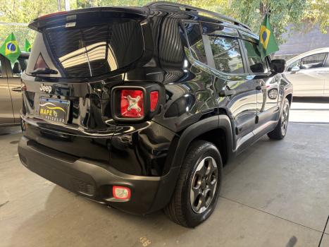 JEEP Renegade 1.8 16V 4P FLEX AUTOM�TICO, Foto 13
