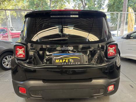 JEEP Renegade 1.8 16V 4P FLEX AUTOM�TICO, Foto 14