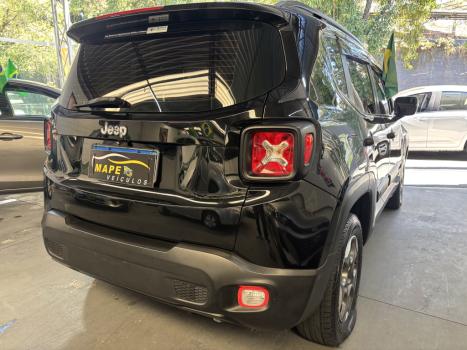 JEEP Renegade 1.8 16V 4P FLEX AUTOM�TICO, Foto 15