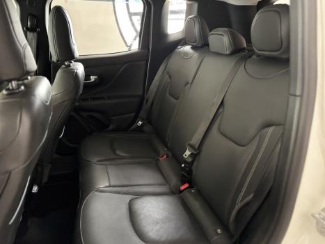 JEEP Renegade 1.8 16V 4P FLEX LONGITUDE AUTOM�TICO, Foto 4