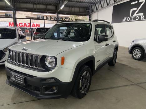 JEEP Renegade 1.8 16V 4P FLEX SPORT, Foto 1