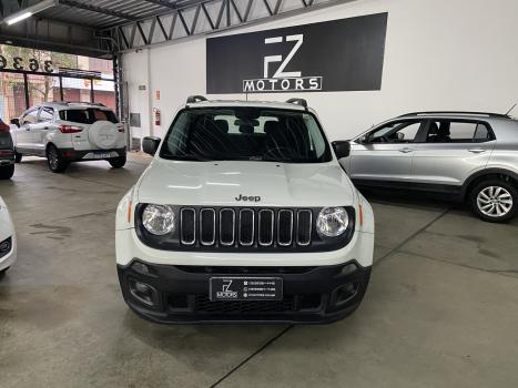 JEEP Renegade 1.8 16V 4P FLEX SPORT, Foto 2