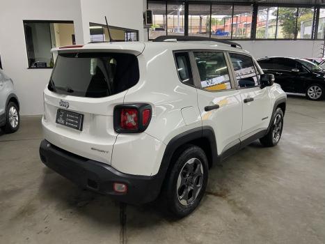 JEEP Renegade 1.8 16V 4P FLEX SPORT, Foto 4