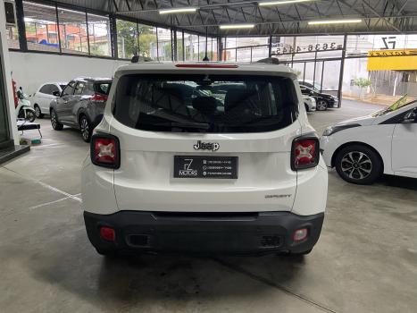 JEEP Renegade 1.8 16V 4P FLEX SPORT, Foto 5