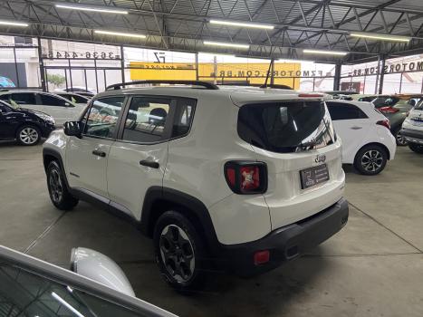 JEEP Renegade 1.8 16V 4P FLEX SPORT, Foto 6