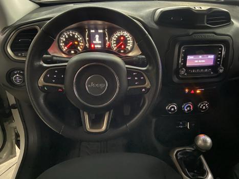 JEEP Renegade 1.8 16V 4P FLEX SPORT, Foto 7