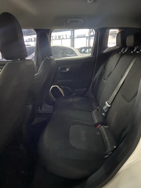 JEEP Renegade 1.8 16V 4P FLEX SPORT, Foto 9