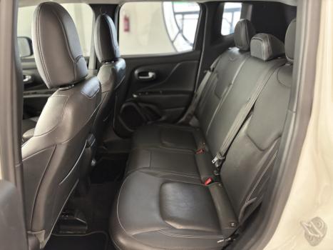 JEEP Renegade 1.8 16V 4P FLEX LONGITUDE AUTOM�TICO, Foto 11
