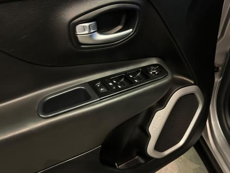JEEP Renegade 1.8 16V 4P FLEX LONGITUDE AUTOM�TICO, Foto 14