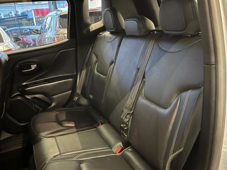 JEEP Renegade 1.8 16V 4P FLEX LONGITUDE AUTOM�TICO, Foto 16