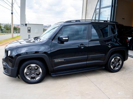 JEEP Renegade 1.8 16V 4P FLEX SPORT AUTOM�TICO, Foto 3