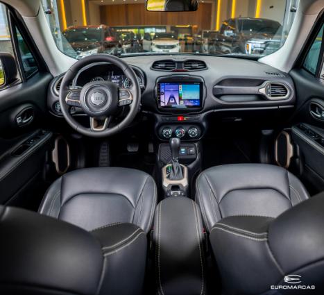 JEEP Renegade 1.8 16V 4P FLEX SPORT AUTOM�TICO, Foto 8