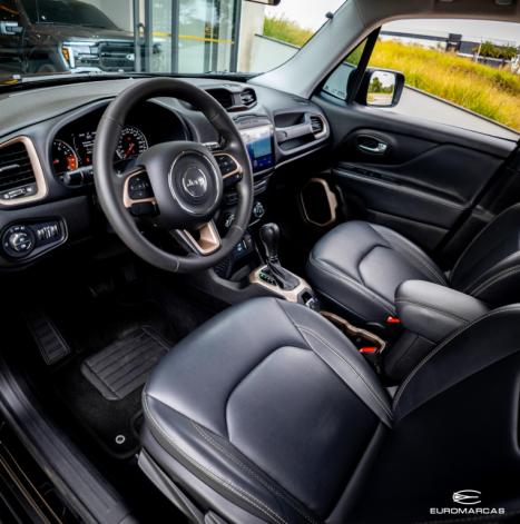 JEEP Renegade 1.8 16V 4P FLEX SPORT AUTOM�TICO, Foto 9