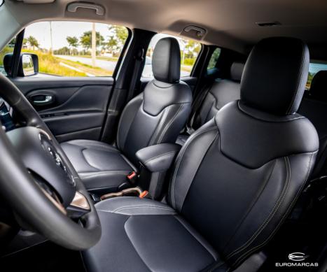 JEEP Renegade 1.8 16V 4P FLEX SPORT AUTOM�TICO, Foto 10