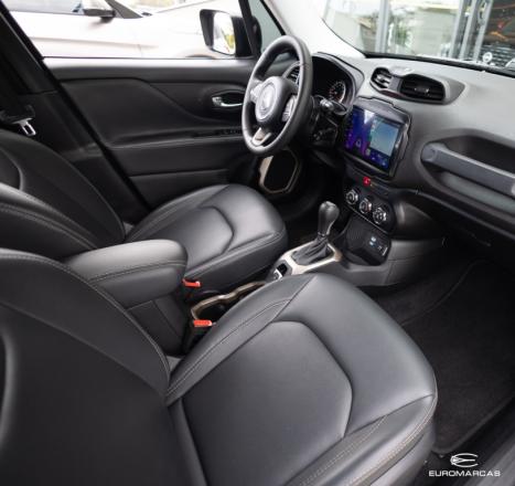 JEEP Renegade 1.8 16V 4P FLEX SPORT AUTOM�TICO, Foto 11