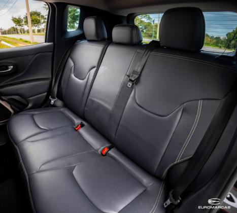 JEEP Renegade 1.8 16V 4P FLEX SPORT AUTOM�TICO, Foto 12