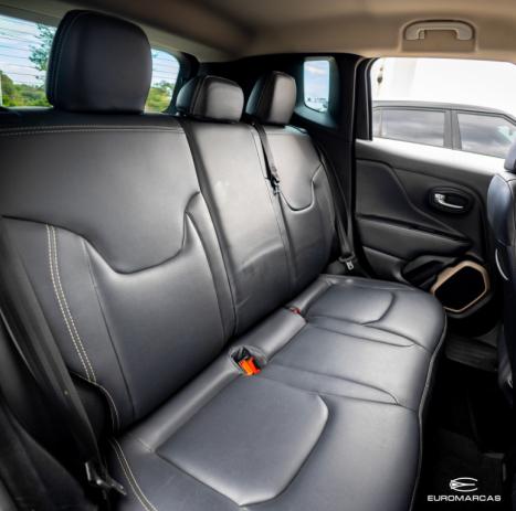 JEEP Renegade 1.8 16V 4P FLEX SPORT AUTOM�TICO, Foto 13