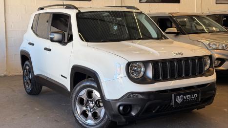JEEP Renegade 1.8 16V 4P FLEX AUTOM�TICO, Foto 1