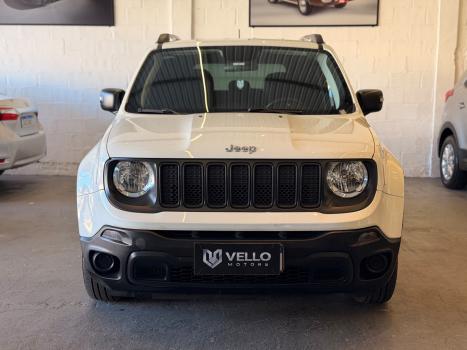 JEEP Renegade 1.8 16V 4P FLEX AUTOM�TICO, Foto 2