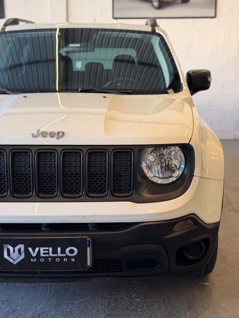 JEEP Renegade 1.8 16V 4P FLEX AUTOM�TICO, Foto 5