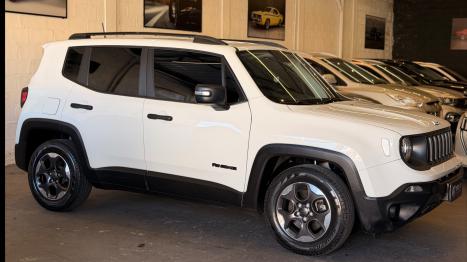 JEEP Renegade 1.8 16V 4P FLEX AUTOM�TICO, Foto 6
