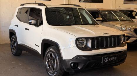 JEEP Renegade 1.8 16V 4P FLEX AUTOM�TICO, Foto 7