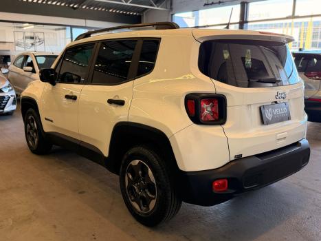 JEEP Renegade 1.8 16V 4P FLEX AUTOM�TICO, Foto 9