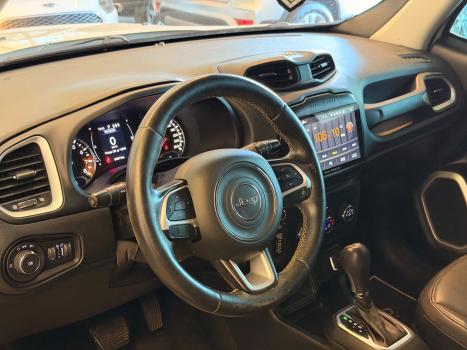JEEP Renegade 1.8 16V 4P FLEX AUTOM�TICO, Foto 10