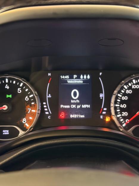 JEEP Renegade 1.8 16V 4P FLEX AUTOM�TICO, Foto 12