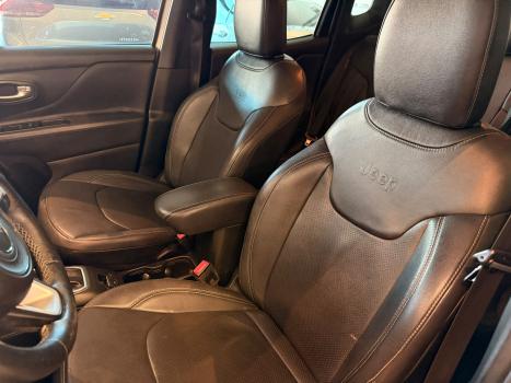 JEEP Renegade 1.8 16V 4P FLEX AUTOM�TICO, Foto 15