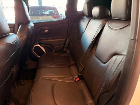 JEEP Renegade 1.8 16V 4P FLEX AUTOM�TICO, Foto 16