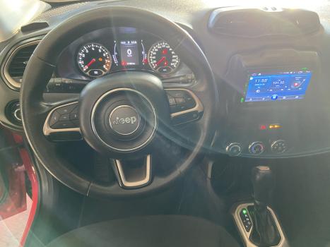 JEEP Renegade 1.8 16V 4P FLEX AUTOM�TICO, Foto 7